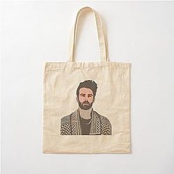 Awesome Game Cotton Tote Bag For Hasan Piker Journalist Program Producer