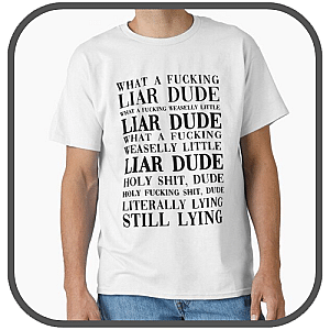 Hasan Piker T-Shirts