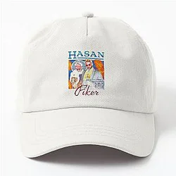 Vintage Hasan Piker Game Of The Dad Hat