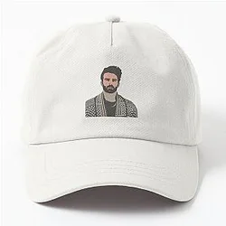 Hasan Piker 
Program 
Producer 
Dad 
Hat