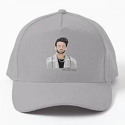 Tubbo Hasan Piker Limited Edition Baseball Cap