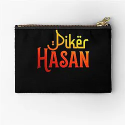 Twitch Streamer Hasan Piker Journalist Zipper