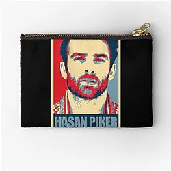 Hasan Piker Hope Pouch