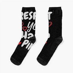 Vintage Limited Edition Hasan Piker Socks