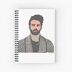 Awesome Espiral Notebook Program Producer