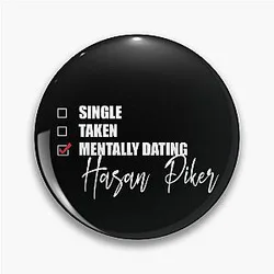 Mentally Dating Hasan Piker