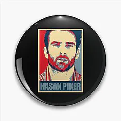 Hasan Piker Journalist