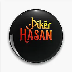 Twitch Streamer Hasan Piker Journalist