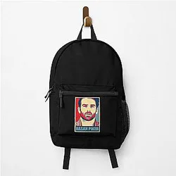 Hasan Piker Hope Back Pack