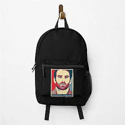 Vintage Hasan Piker Backpackournalist Journalist