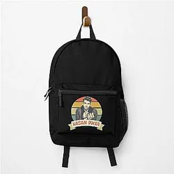 Retro Style Twitch Streamer Backpack