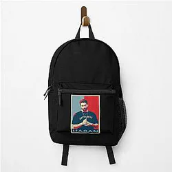 Vintage Hasan Piker Twitch Streamer Awesome Game Backpack