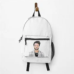 Tubbo Hasan Piker Limited Edition Backpack