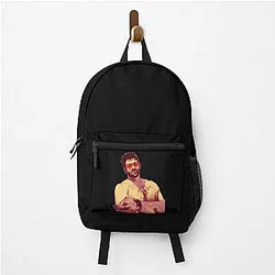Twitch Hasan Piker Journalist Game Backpack