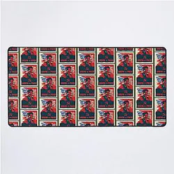 Hasan Piker Classic Desk Mat