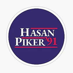 Hasan Piker