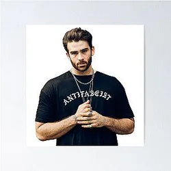 Hasan Piker Antifascist Shirt