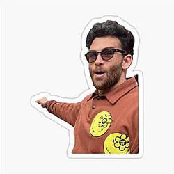 Hasan Piker Wojak