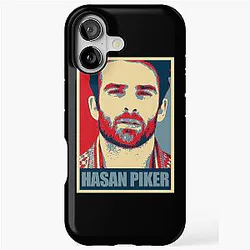 Hasan Piker Hope Tough Case