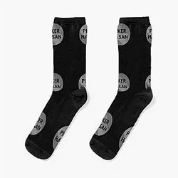 Hasan Piker Socks
