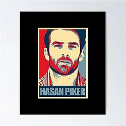 Hasan Piker Hope