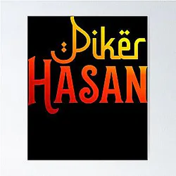 Hasan Piker Journalist