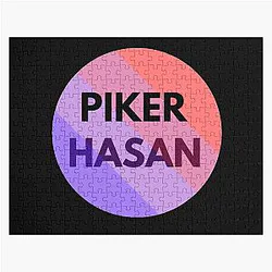 Hasan Piker Jigsaw