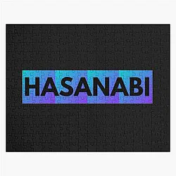 Hasan Piker Jigsaw Puzzle
