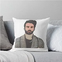 Awesome Game Producer Pillow