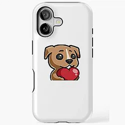Hasan Piker (Hasanabi) Host Lease iPhone Tough Case