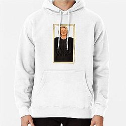 Haymitch Abernathy Pullover Hoodie