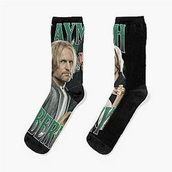 Vintage Haymitch Abernathy Socks