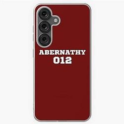 Haymitch Abernathy Samsung Galaxy Soft Case