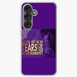 District 12 Victor: Haymitch Abernathy Soft Case