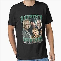 Vintage Haymitch Abernathy Essential T-Shirt