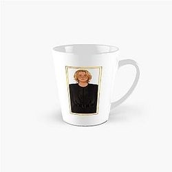 Haymitch Abernathy Mug