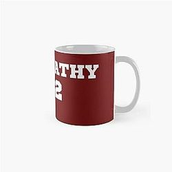 Haymitch Abernathy Classic Mug