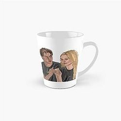 Haymitch Abernathy and Maysilee Donner Tall Tumbler