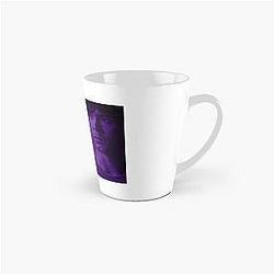 District 12 Victor: Haymitch Abernathy Tall Coffee Mug