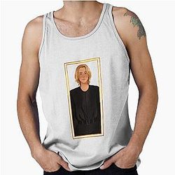 Haymitch Abernathy Tank Top