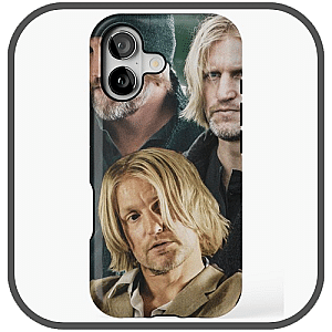 Haymitch Abernathy Cases