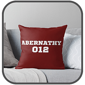Haymitch Abernathy Pillows Cover