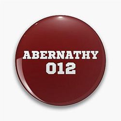Haymitch Abernathy Pin
