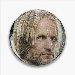 Vintage Haymitch Abernathy Pin
