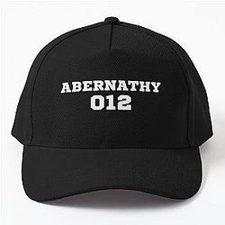Haymitch Abernathy Baseball Cap