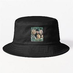 Vintage Haymitch Abernathy Bucket Hat