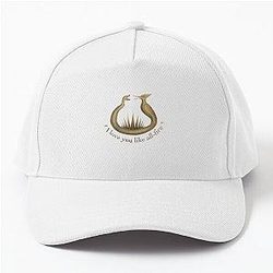Sunrise on the Reaping: Haymitch Abernathy Baseball Cap