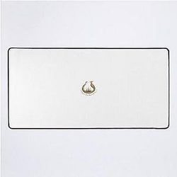 Sunrise on the Reaping: I love you like Haymitch Abernathy Desk Mat