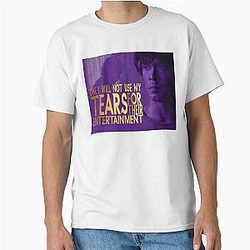 District 12 Winner: Haymitch Abernathy Classic T-Shirt