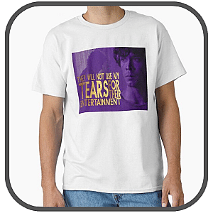 Haymitch Abernathy T-Shirts